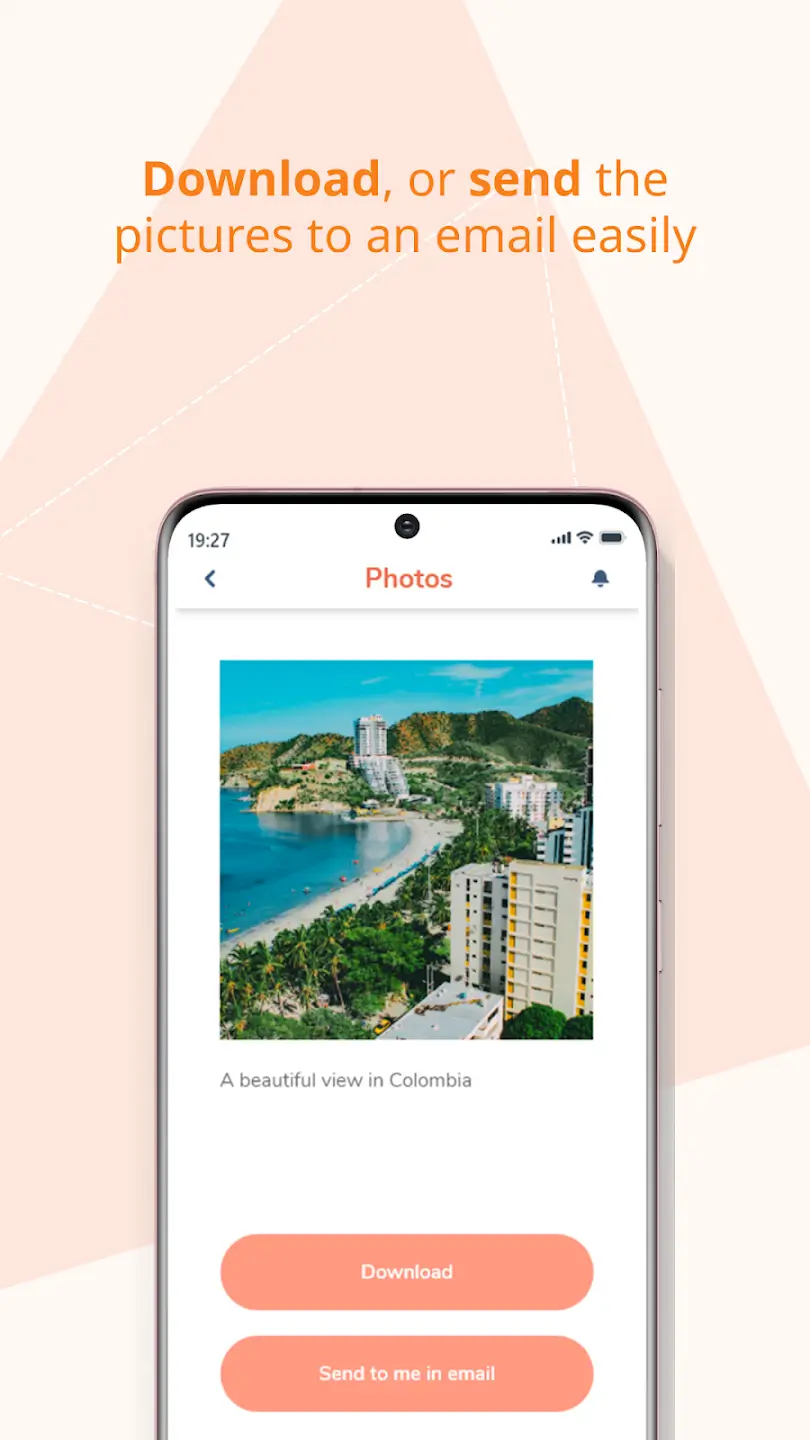 精彩截图-Ventura Travel App2025官方新版