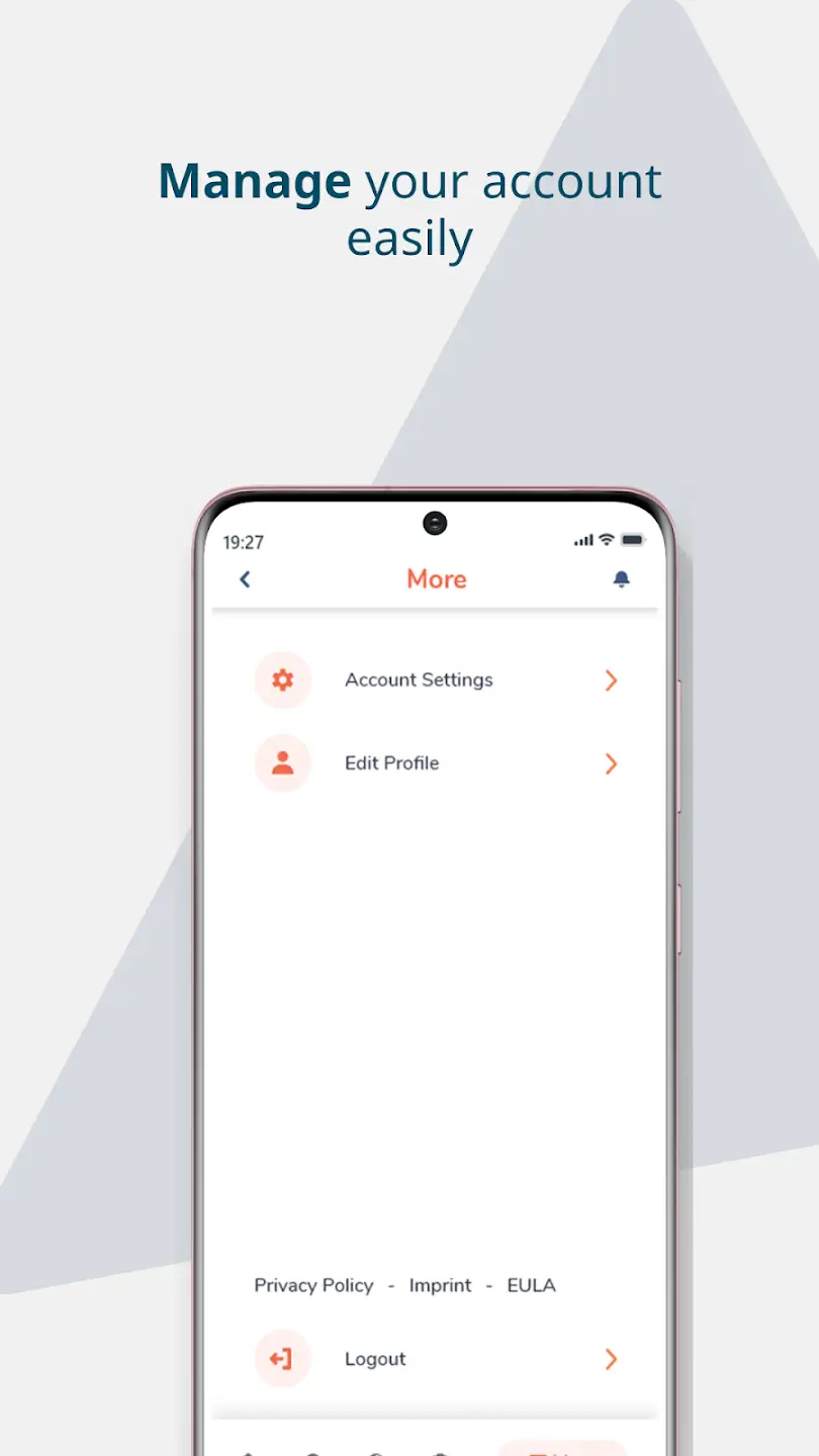 精彩截图-Ventura Travel App2025官方新版