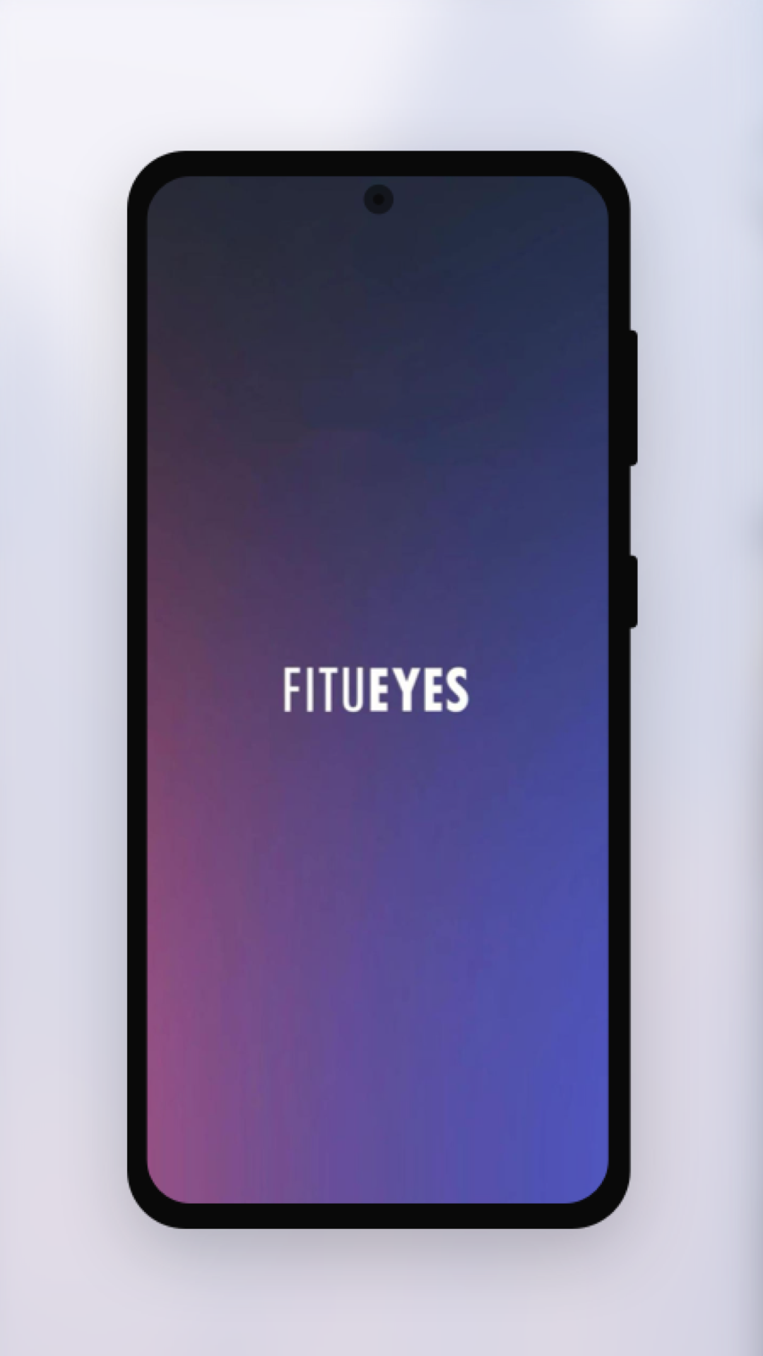 精彩截图-FITUEYES2025官方新版