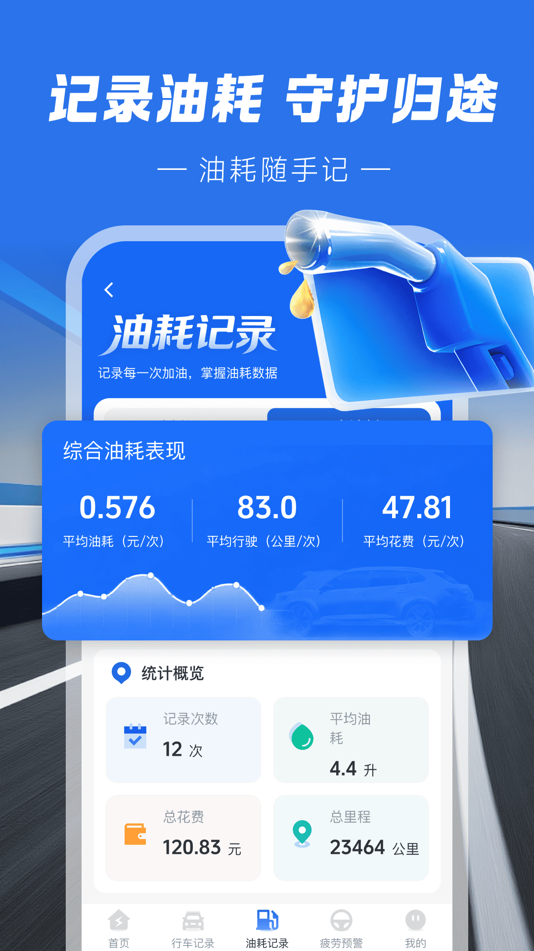 精彩截图-高速ETC指南2026官方新版