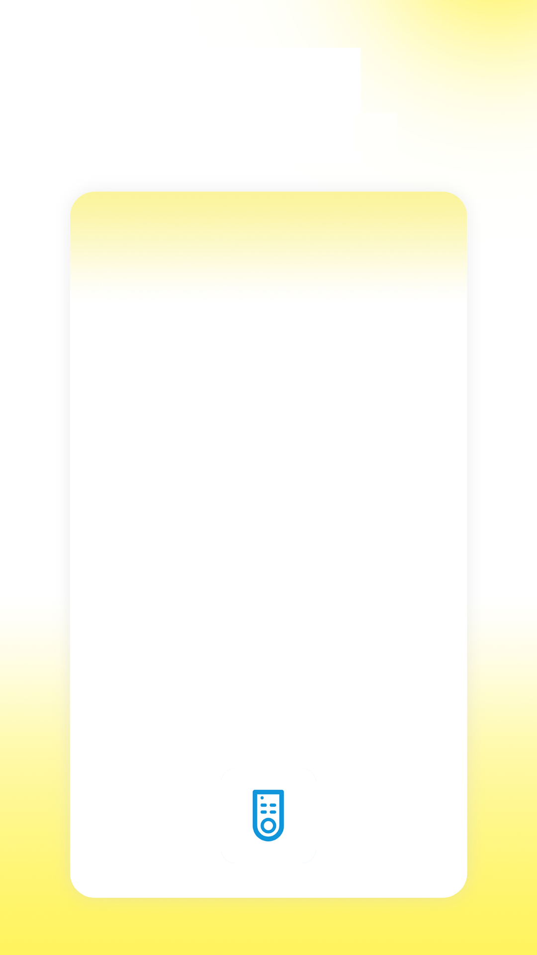 精彩截图-遥控器万能通用2025官方新版