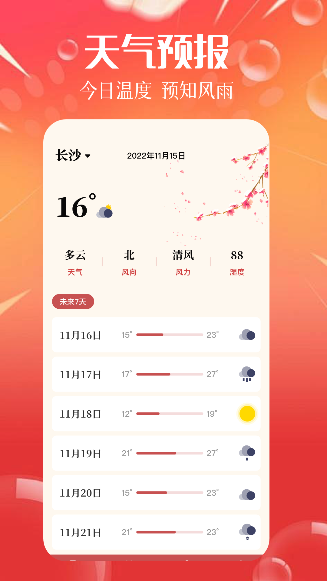 精彩截图-手机罗盘-指南针2025官方新版