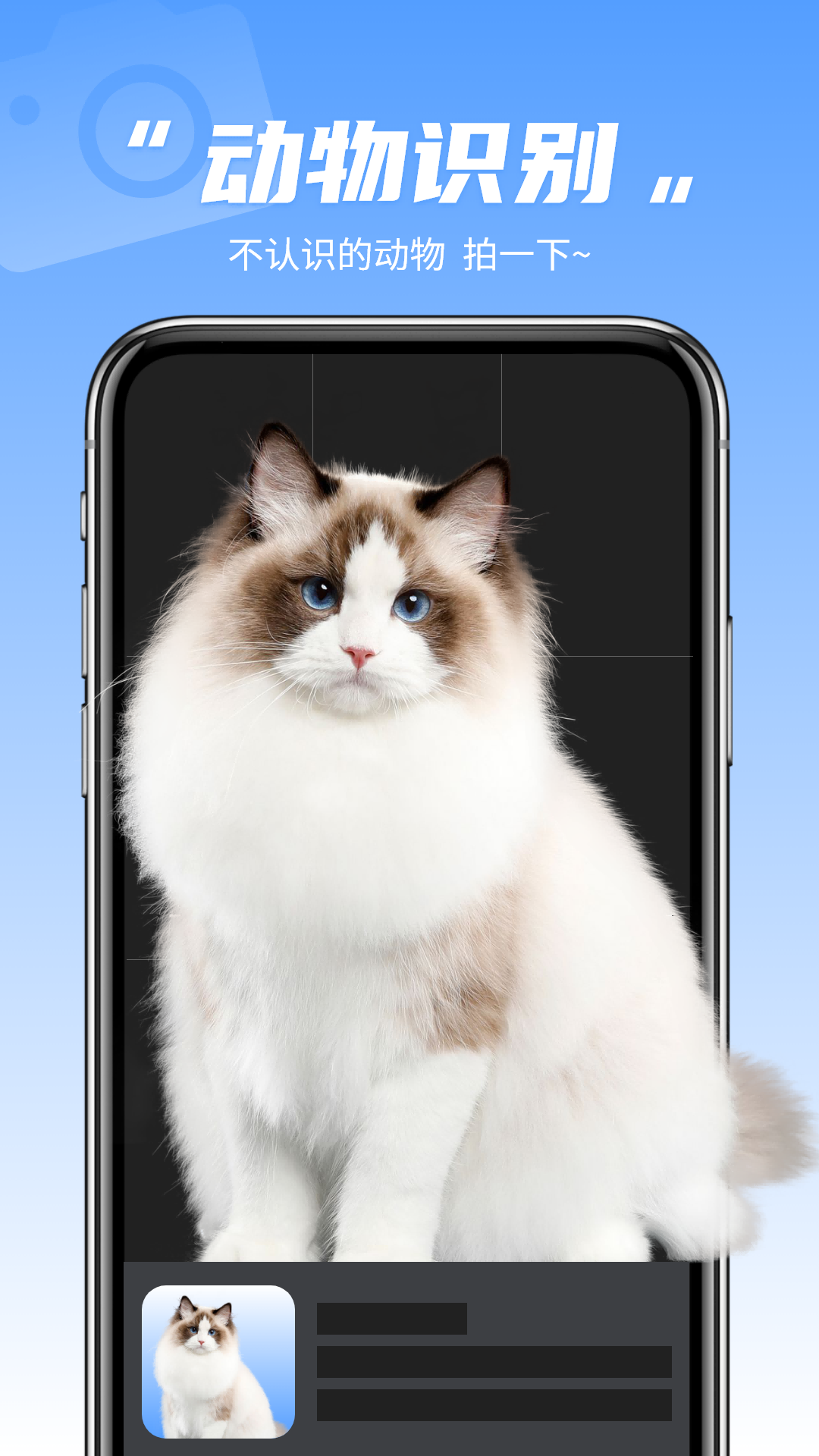 精彩截图-拍照识别植物2025官方新版