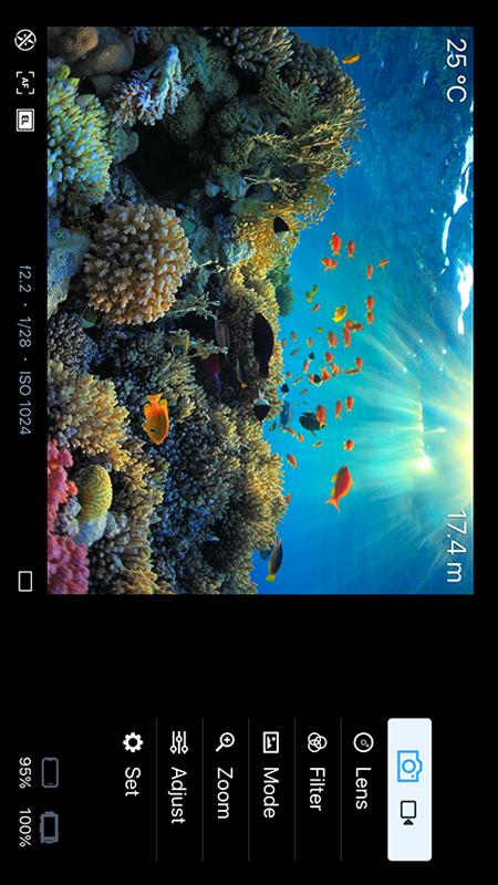 精彩截图-DiveIT2026官方新版