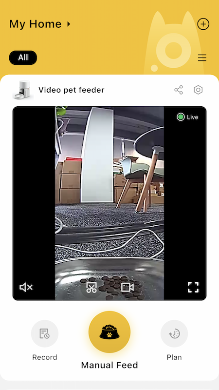 精彩截图-微宠2026官方新版