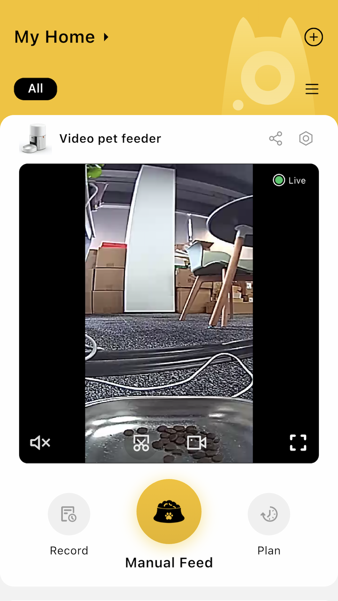 精彩截图-微宠2026官方新版