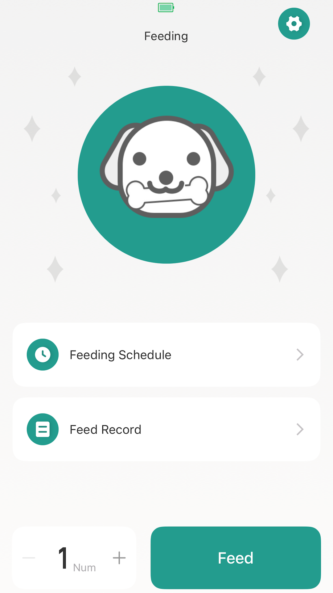 精彩截图-微宠2026官方新版