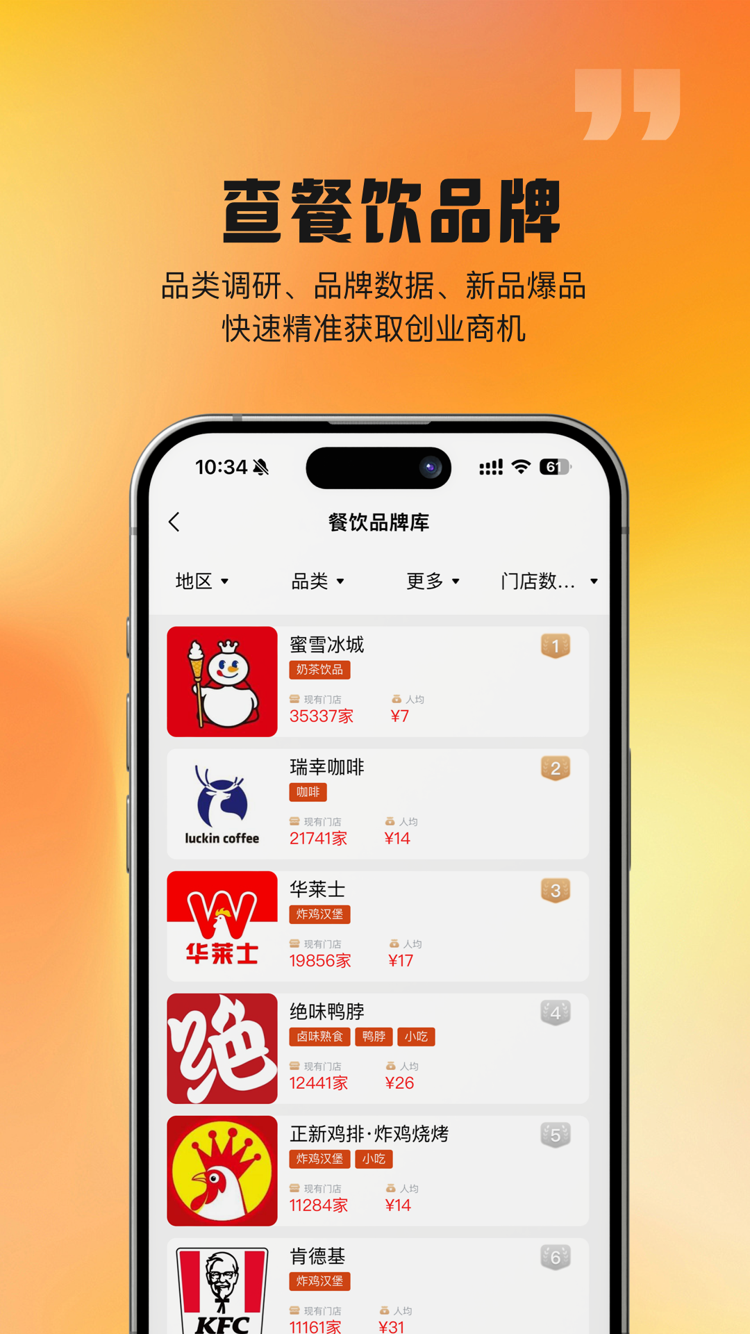 精彩截图-有哥餐链2026官方新版