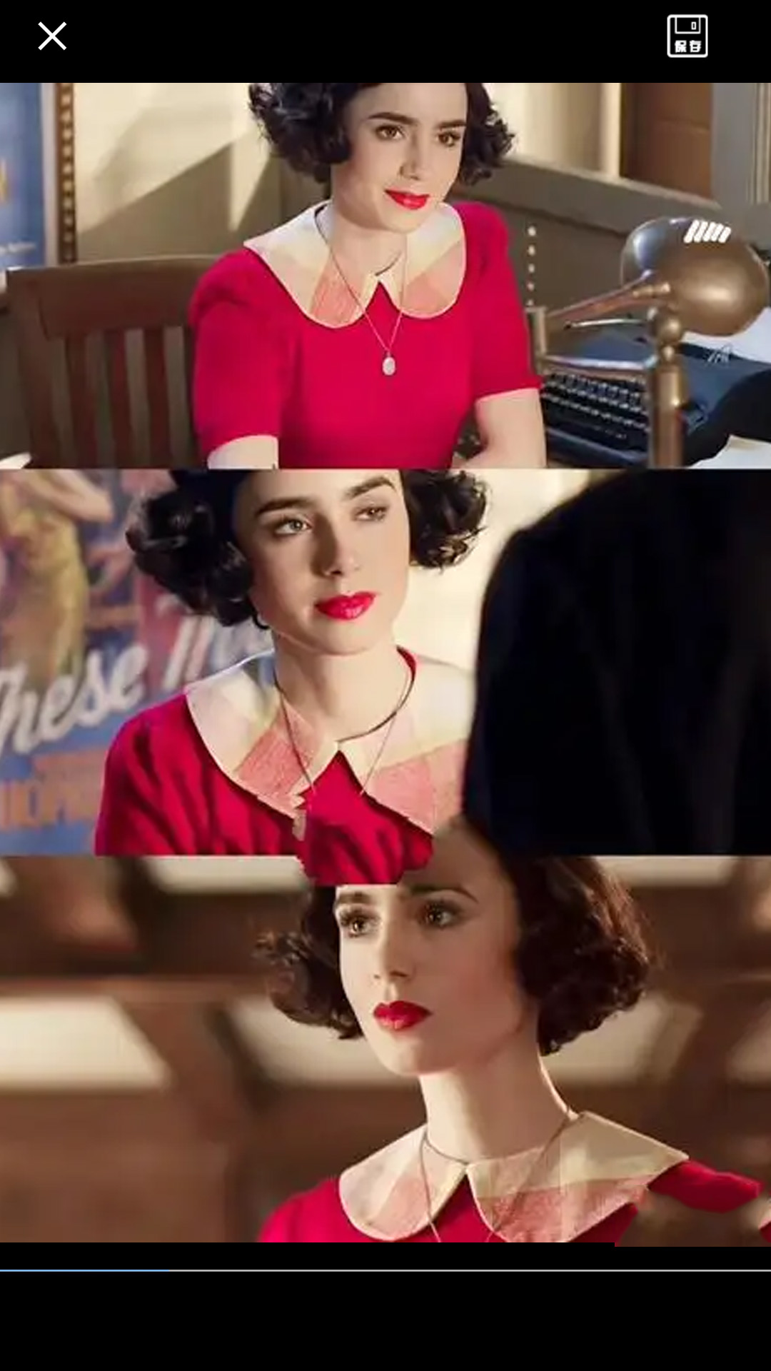 精彩截图-免费影视大全2026官方新版