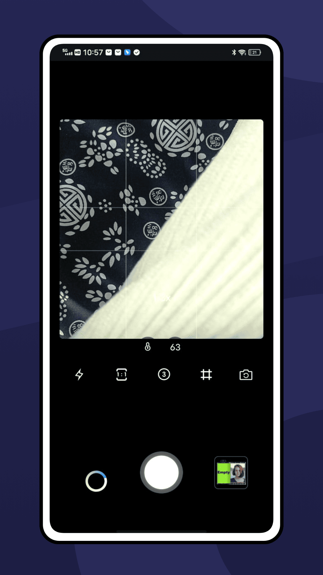 精彩截图-Dszz复古胶片滤镜相机2026官方新版