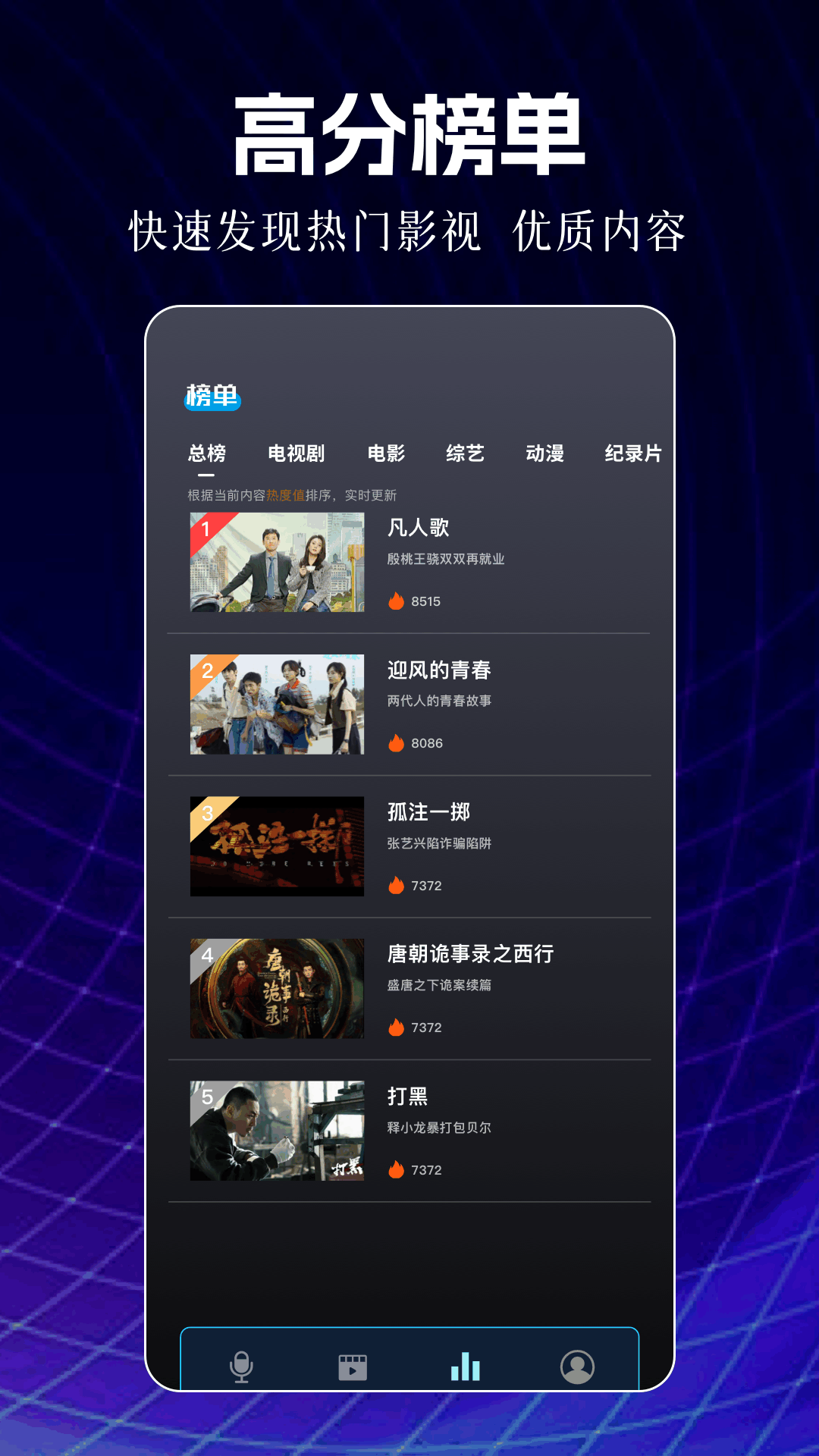精彩截图-韩剧影评2025官方新版