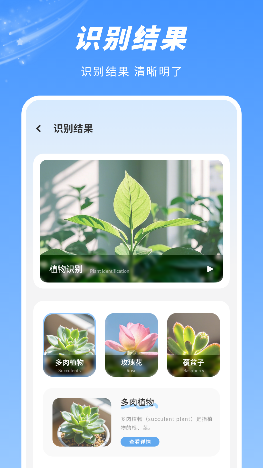 拍照识图app-官方正版软件2026最新版本免费下载-应用宝官网