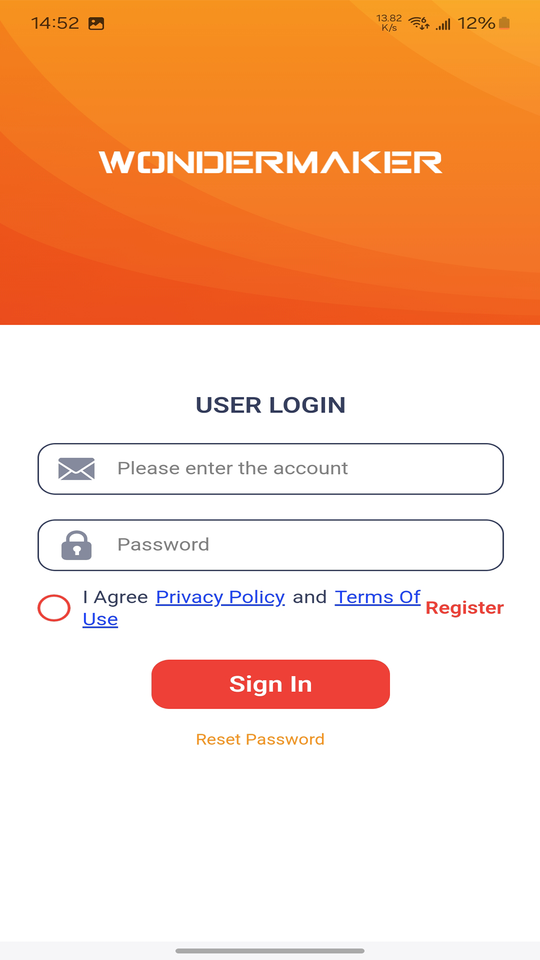 精彩截图-WonderMaker2026官方新版