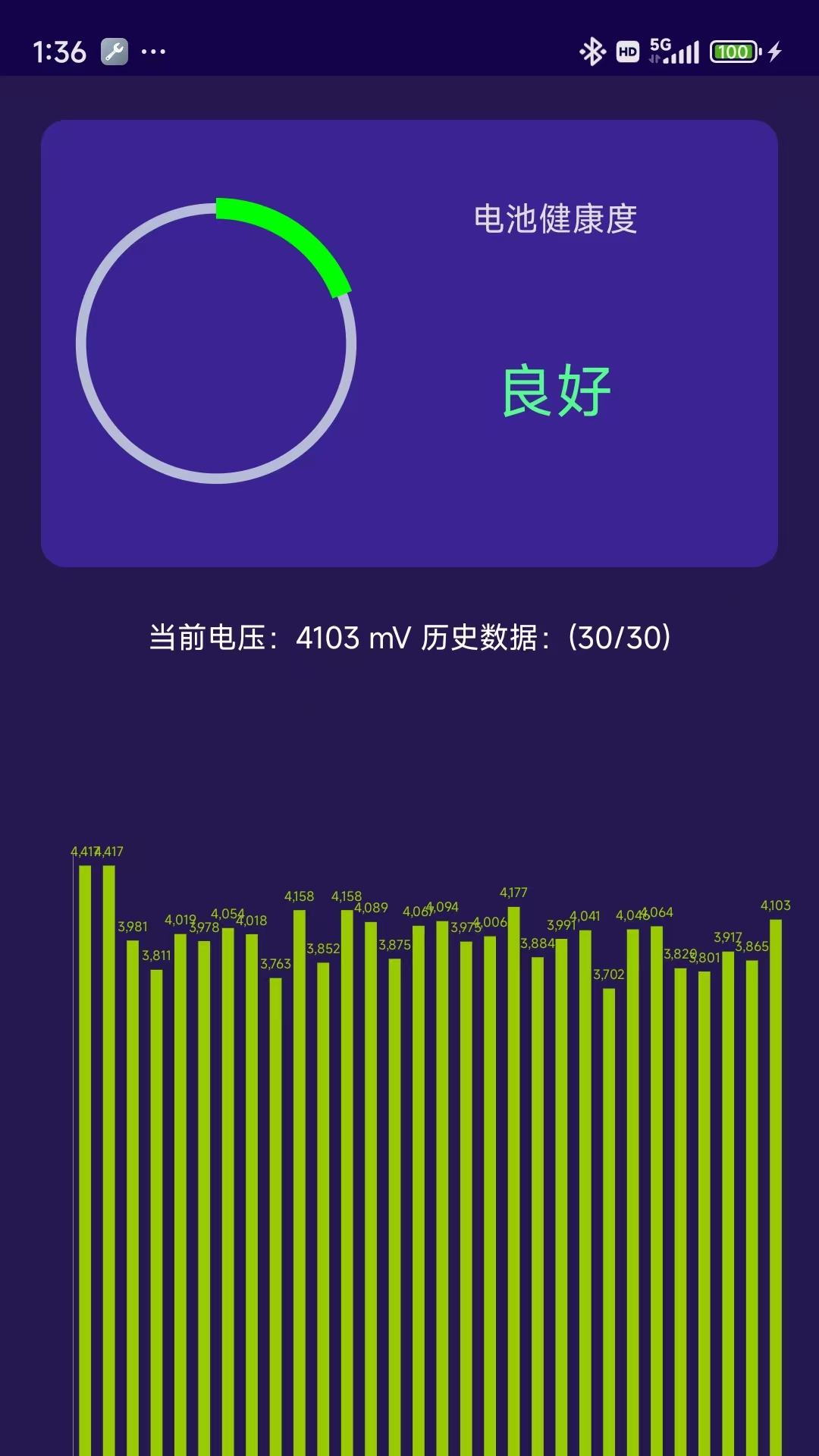 精彩截图-天天极速版2025官方新版