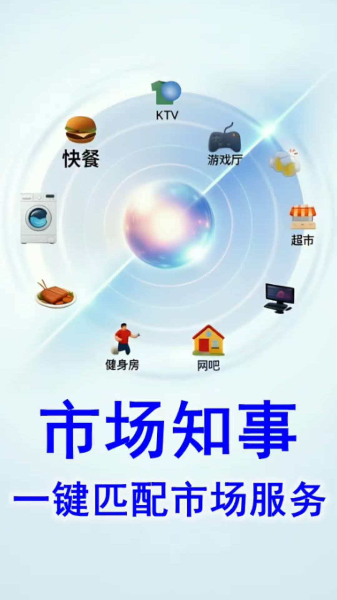 精彩截图-市场知事2026官方新版