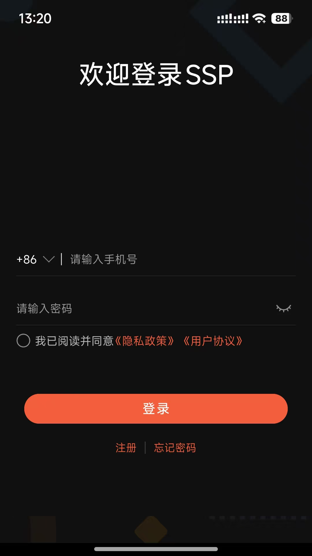 精彩截图-SSP2025官方新版