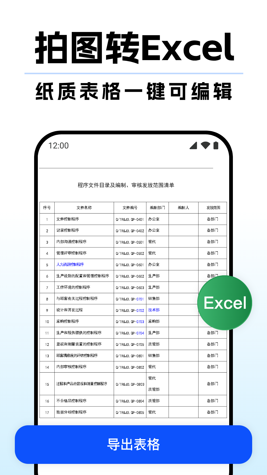 精彩截图-DeepAI扫描王2026官方新版