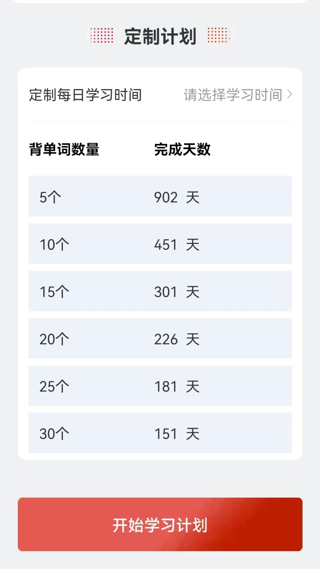 精彩截图-每日学英语2026官方新版