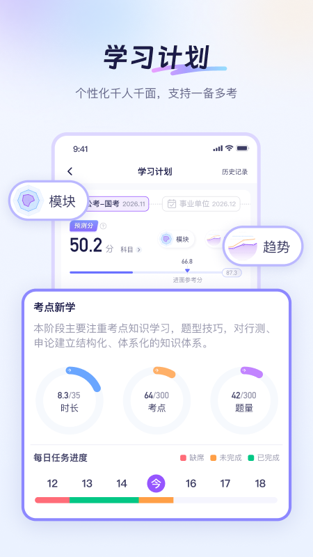 精彩截图-Luca2026官方新版