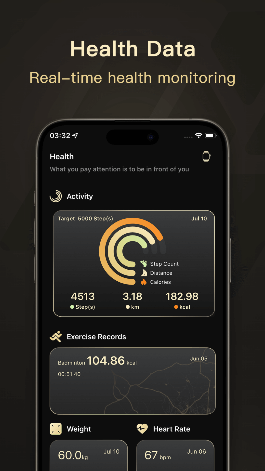 精彩截图-WearJoy2026官方新版