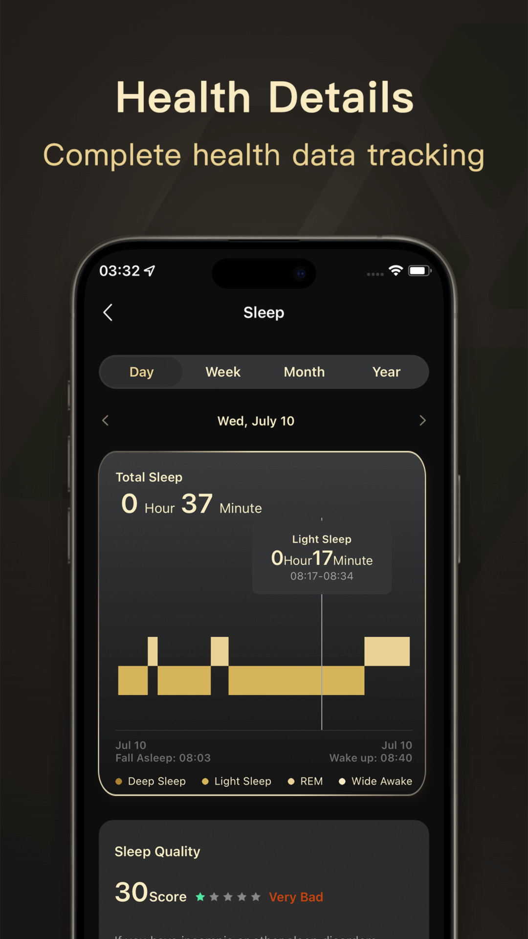 精彩截图-WearJoy2026官方新版