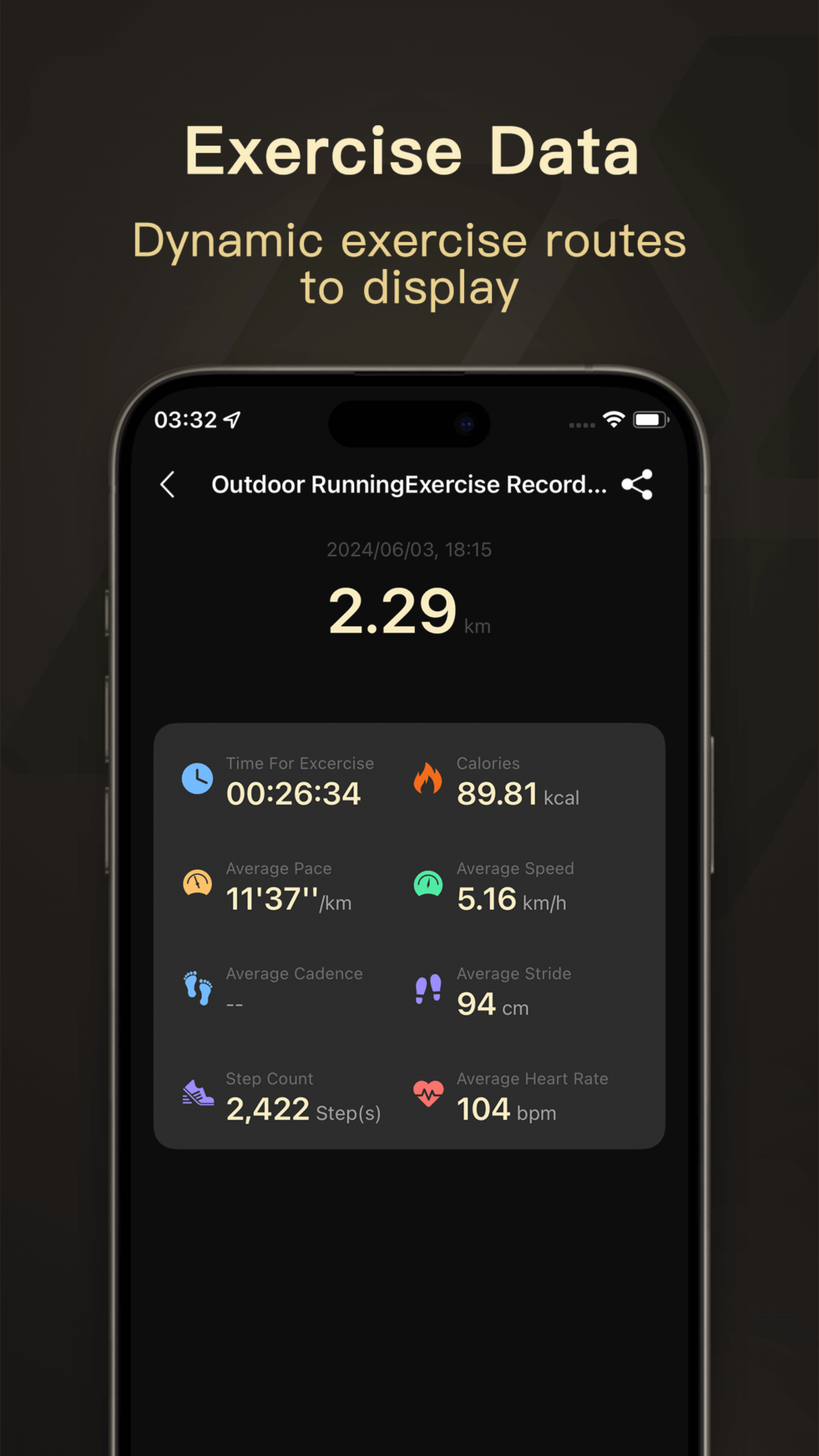 精彩截图-WearJoy2026官方新版