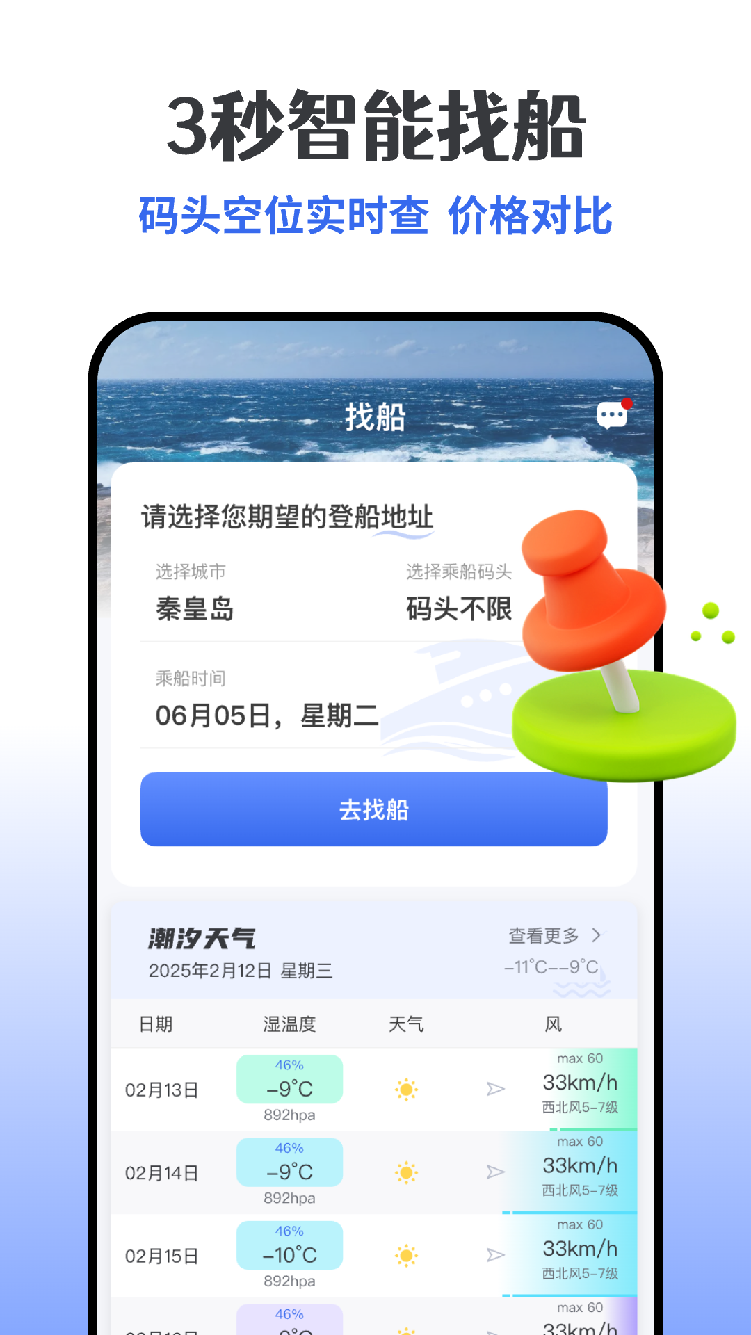 精彩截图-一起海钓2025官方新版