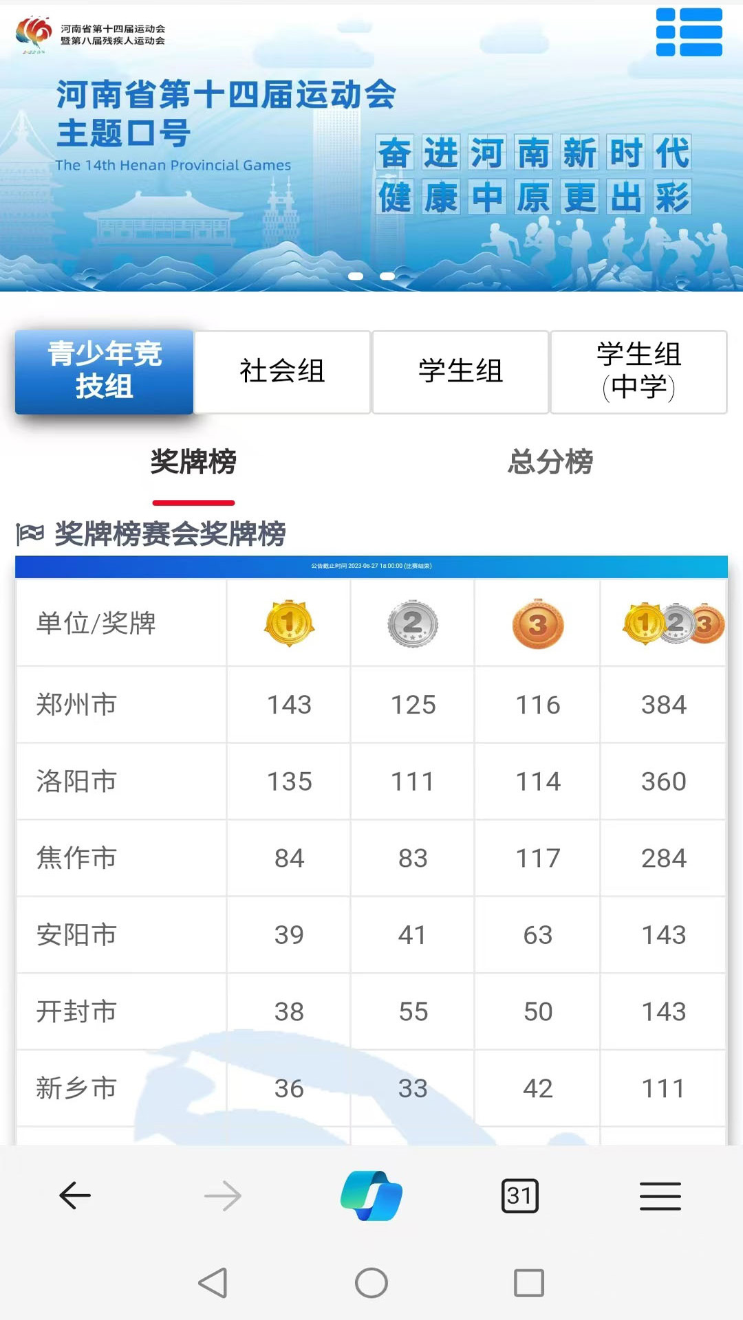 精彩截图-智慧体育云平台2025官方新版