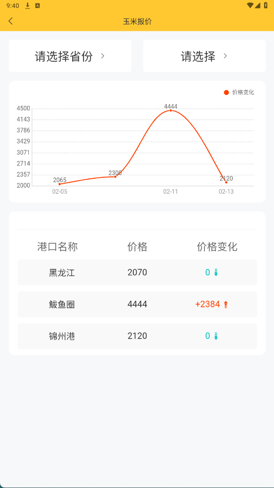 精彩截图-米钞2025官方新版