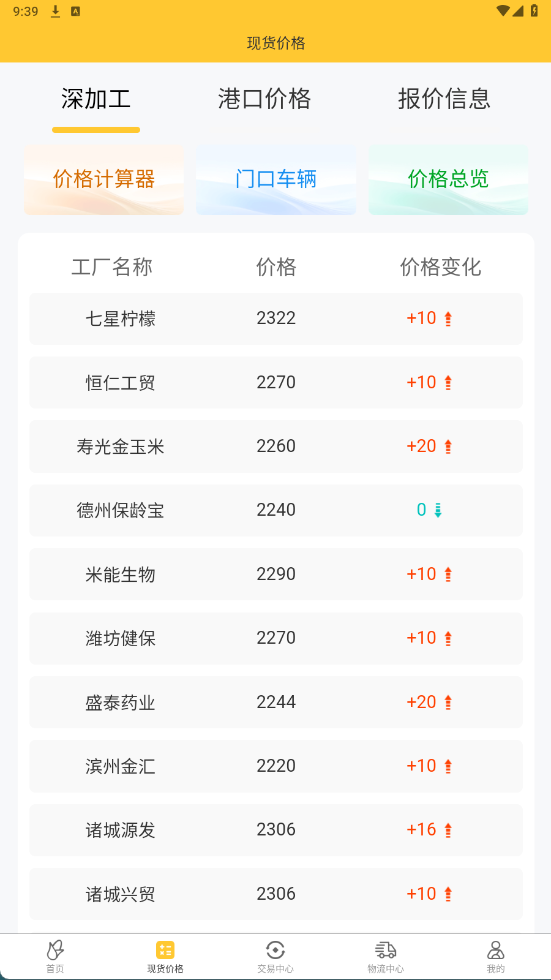 精彩截图-米钞2026官方新版