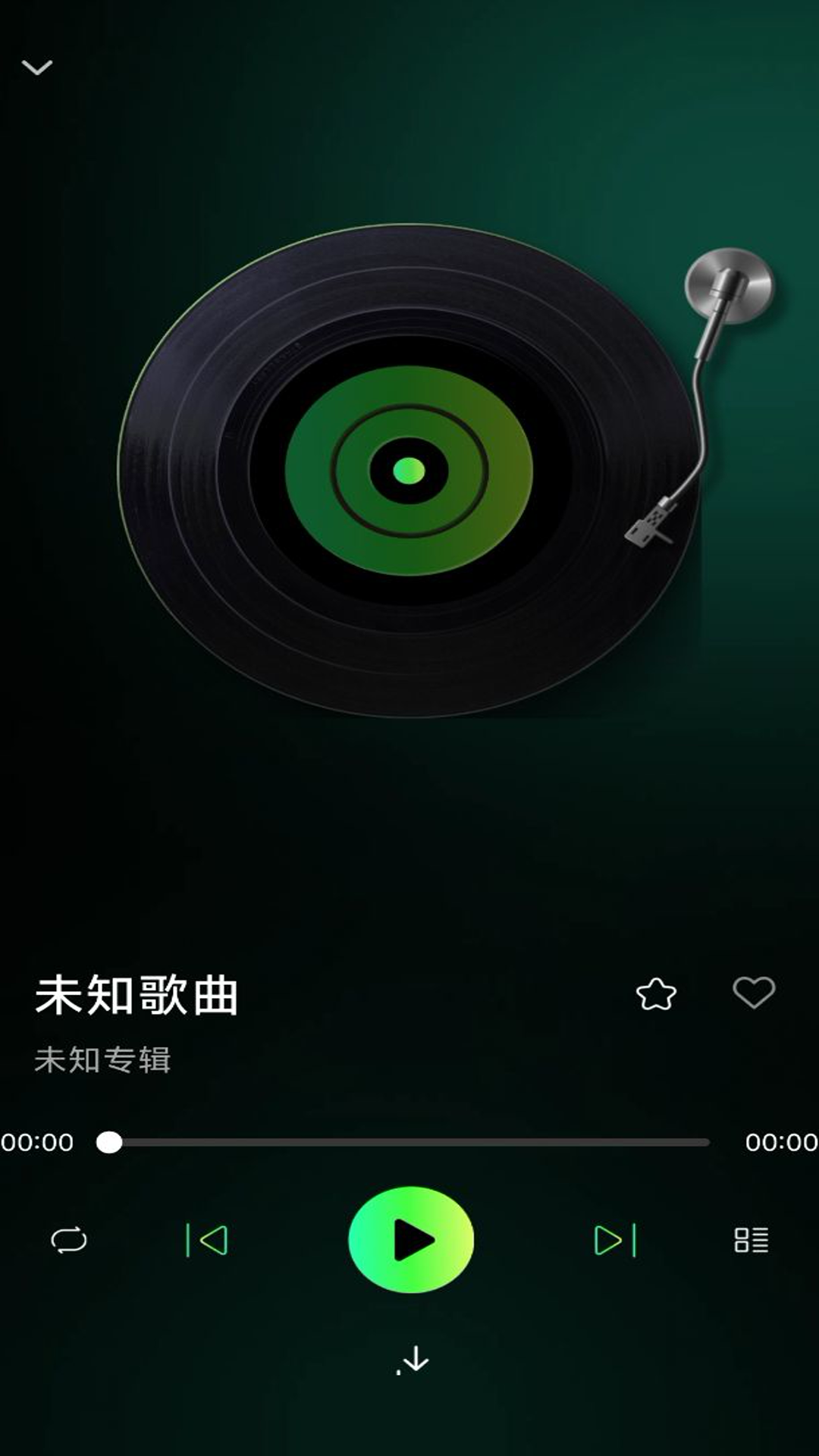 精彩截图-车载音乐DJ2025官方新版