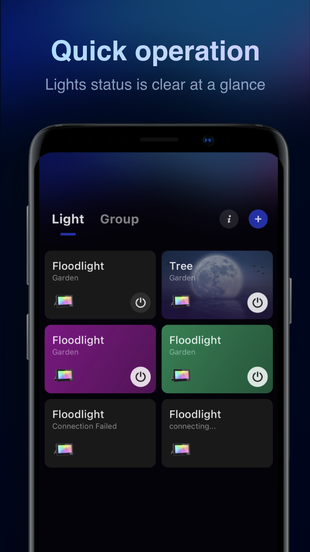 精彩截图-Stellar BLE2026官方新版