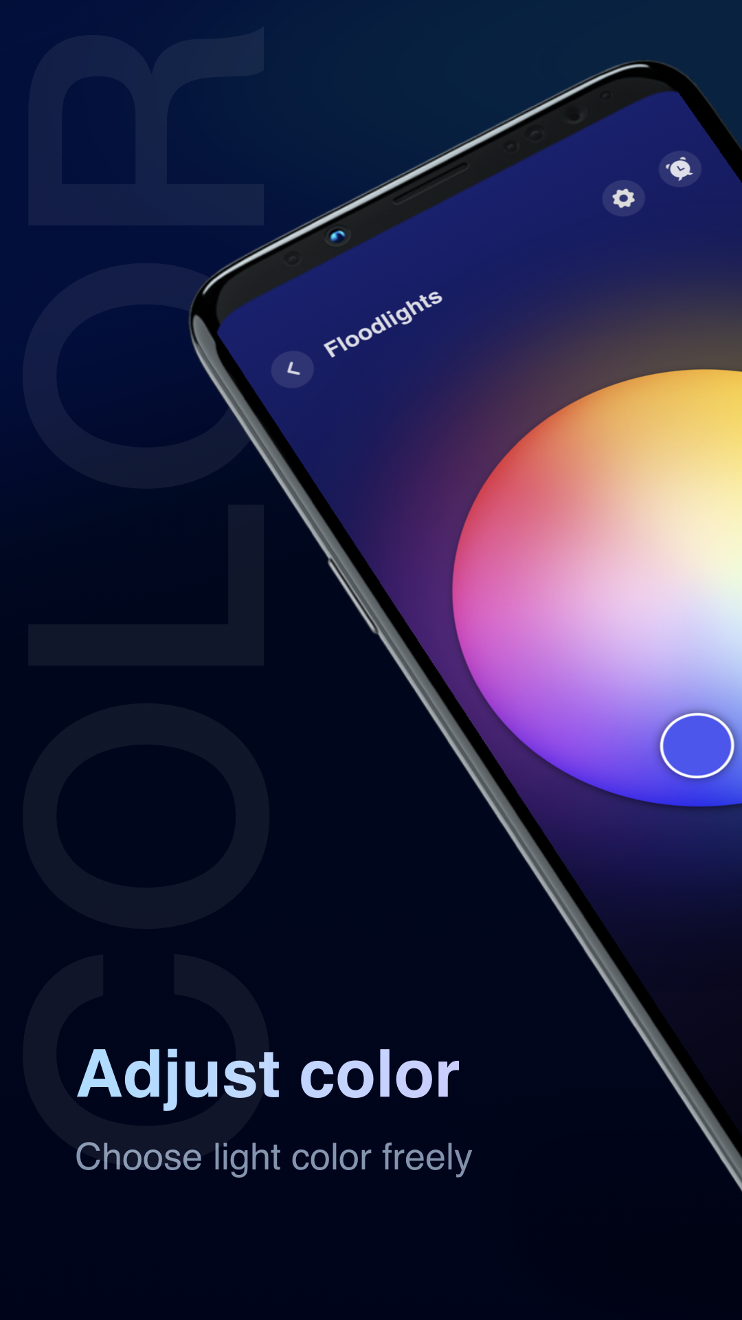 精彩截图-Stellar BLE2026官方新版