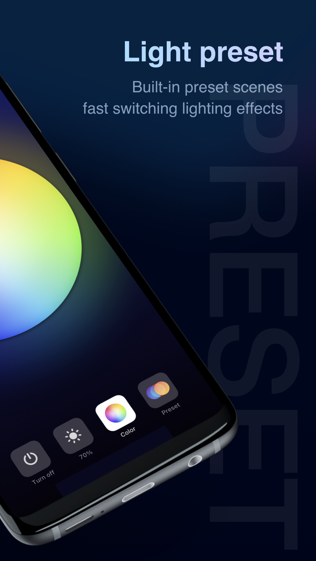 精彩截图-Stellar BLE2026官方新版