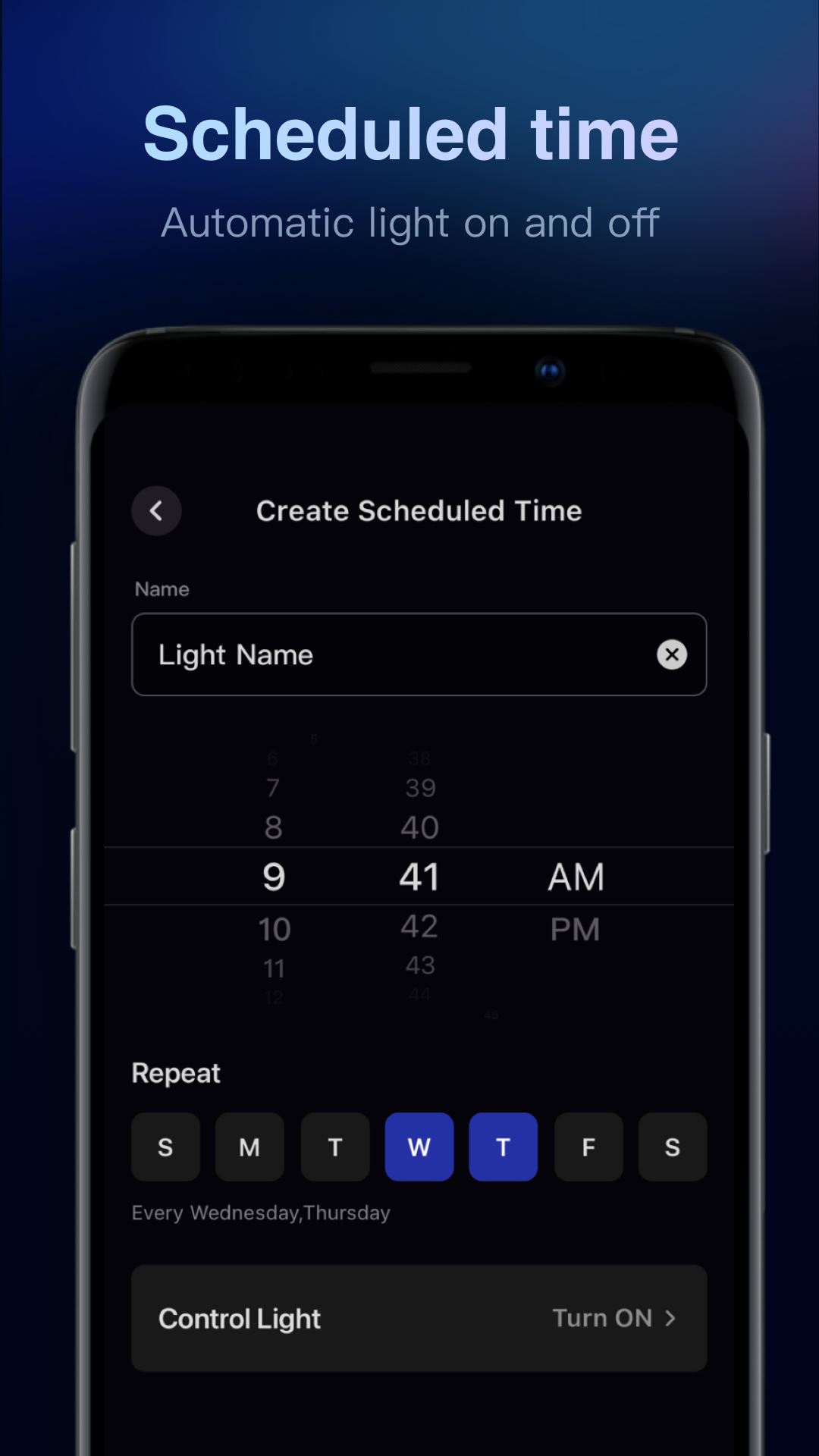 精彩截图-Stellar BLE2026官方新版