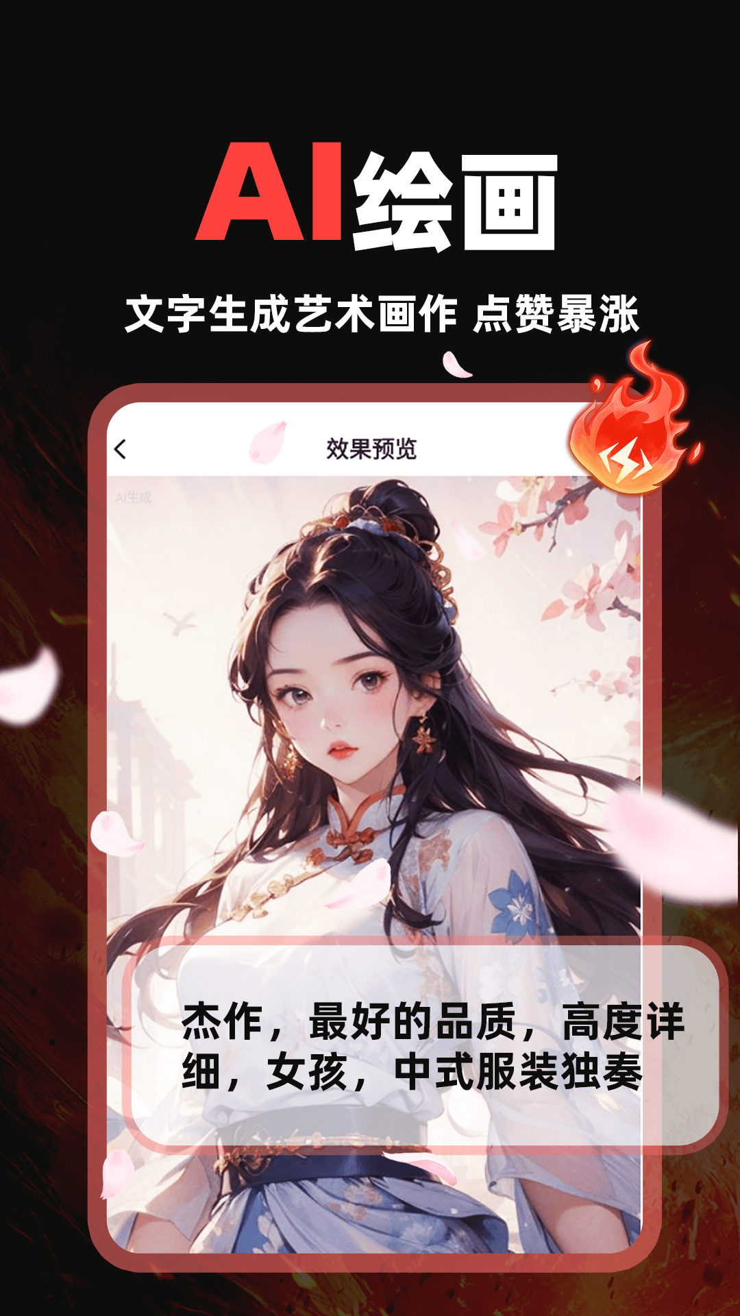 精彩截图-AI小说推文2025官方新版