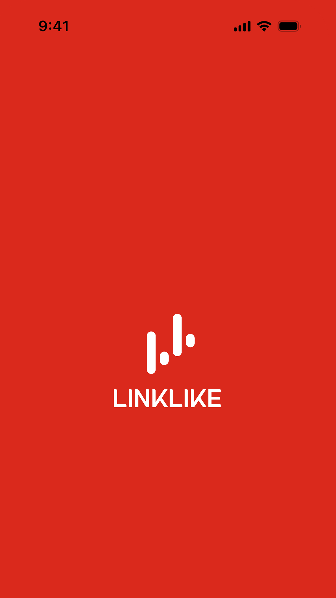 精彩截图-LINKLIKE2026官方新版