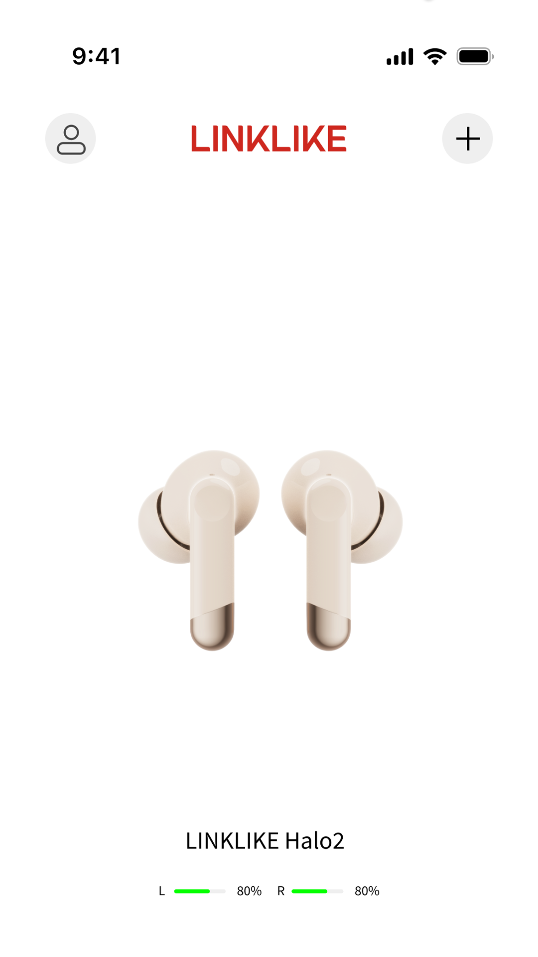 精彩截图-LINKLIKE2026官方新版