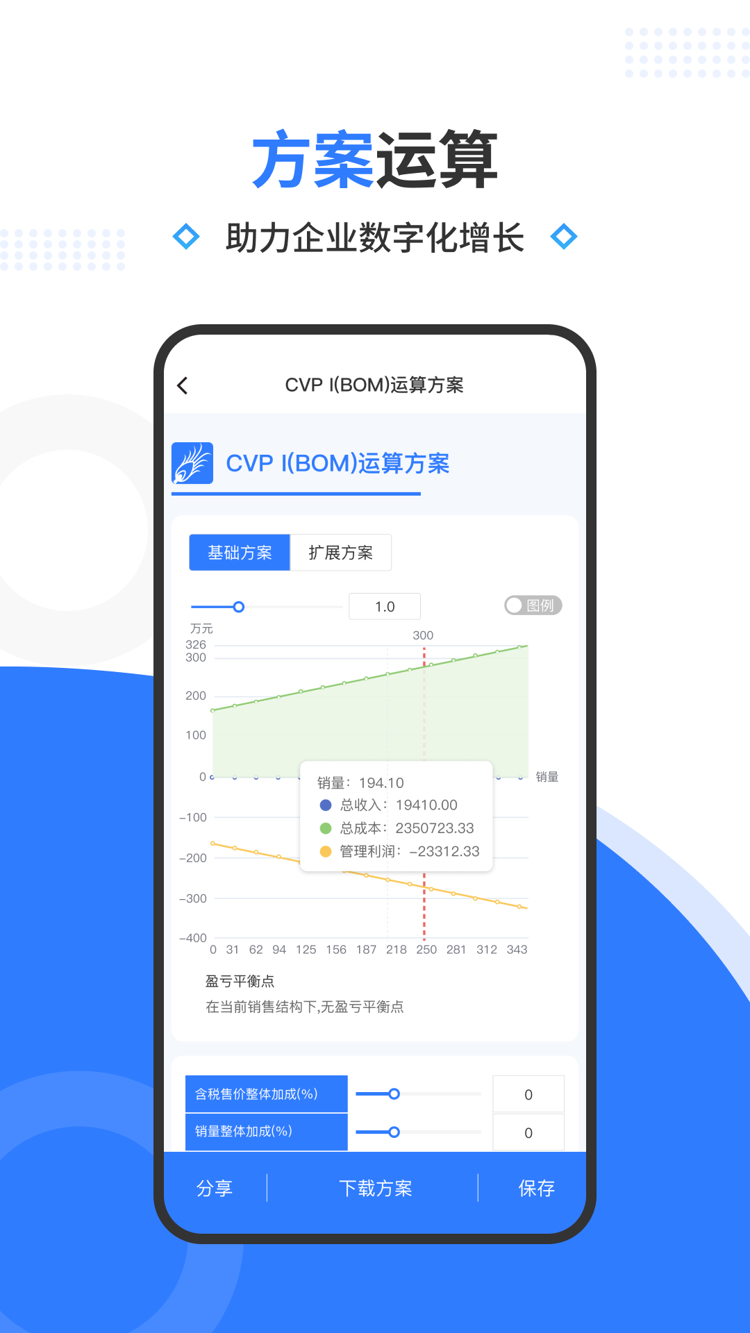 精彩截图-翎谋2026官方新版
