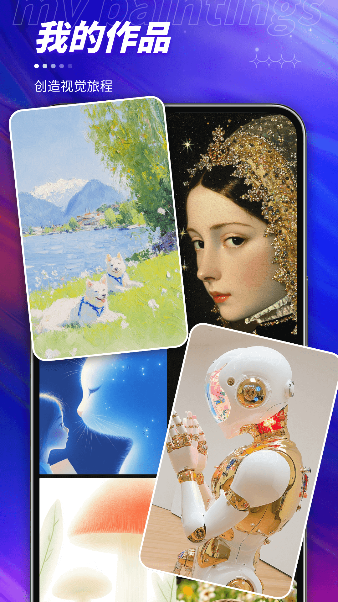 精彩截图-RunwayML绘画2026官方新版