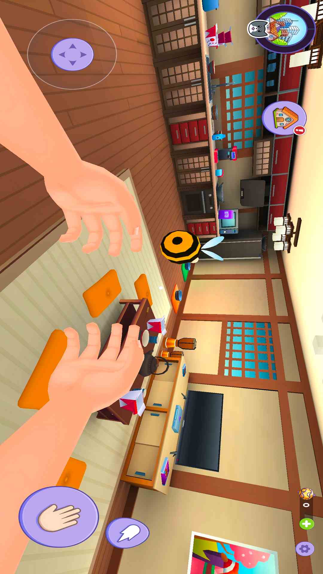 精彩截图-怪兽模拟器2026官方新版