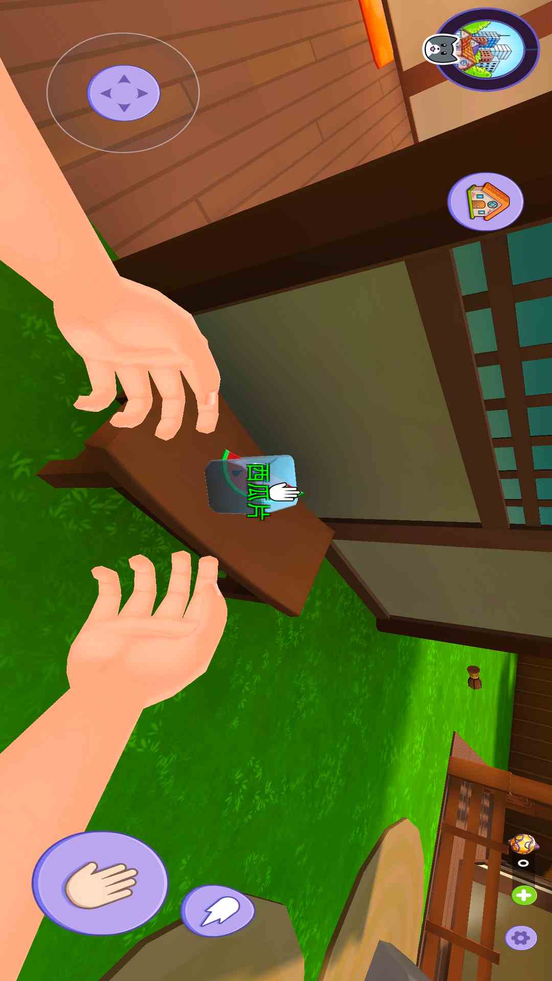 精彩截图-怪兽模拟器2026官方新版