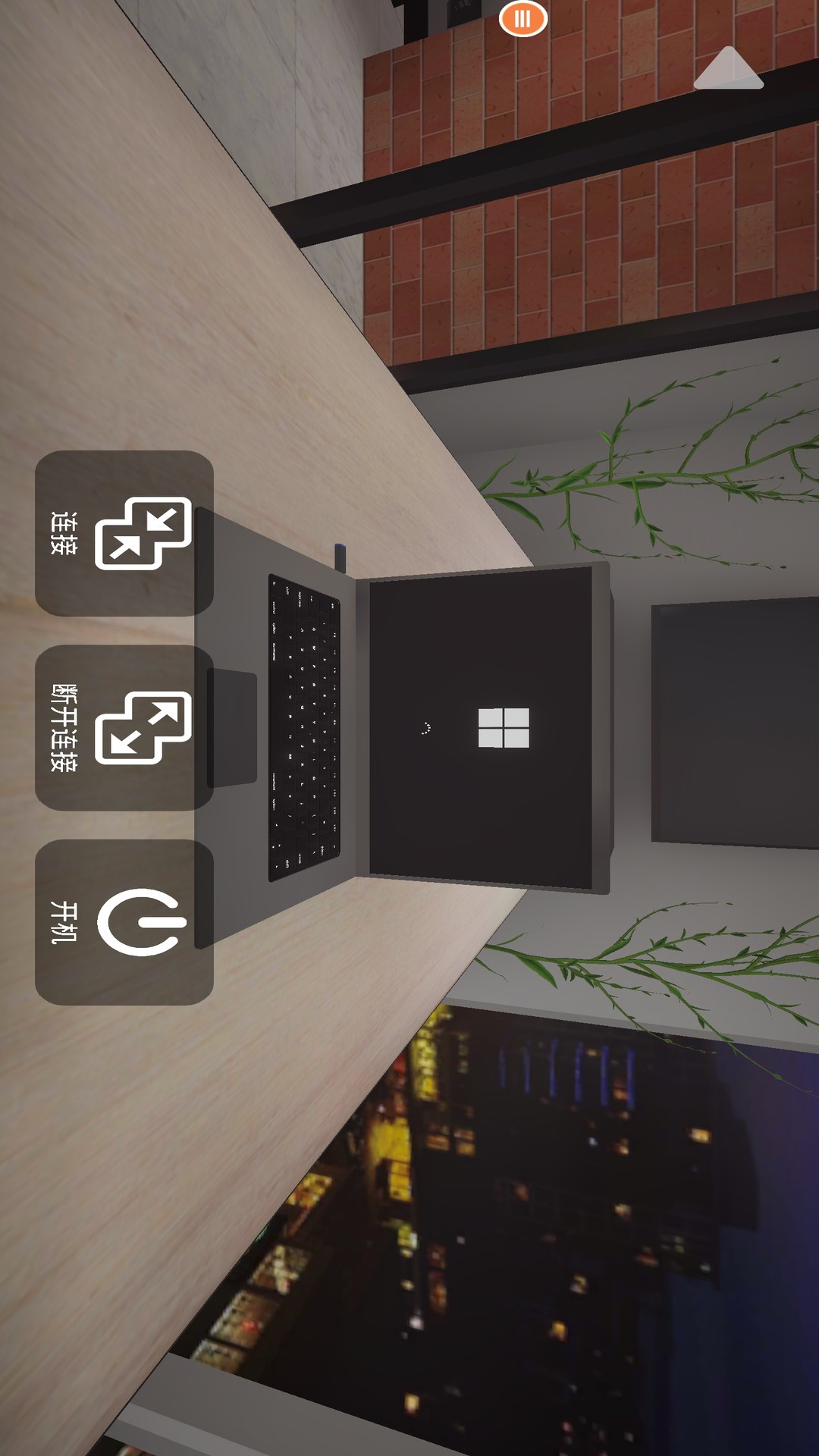 精彩截图-修电脑模拟器2025官方新版