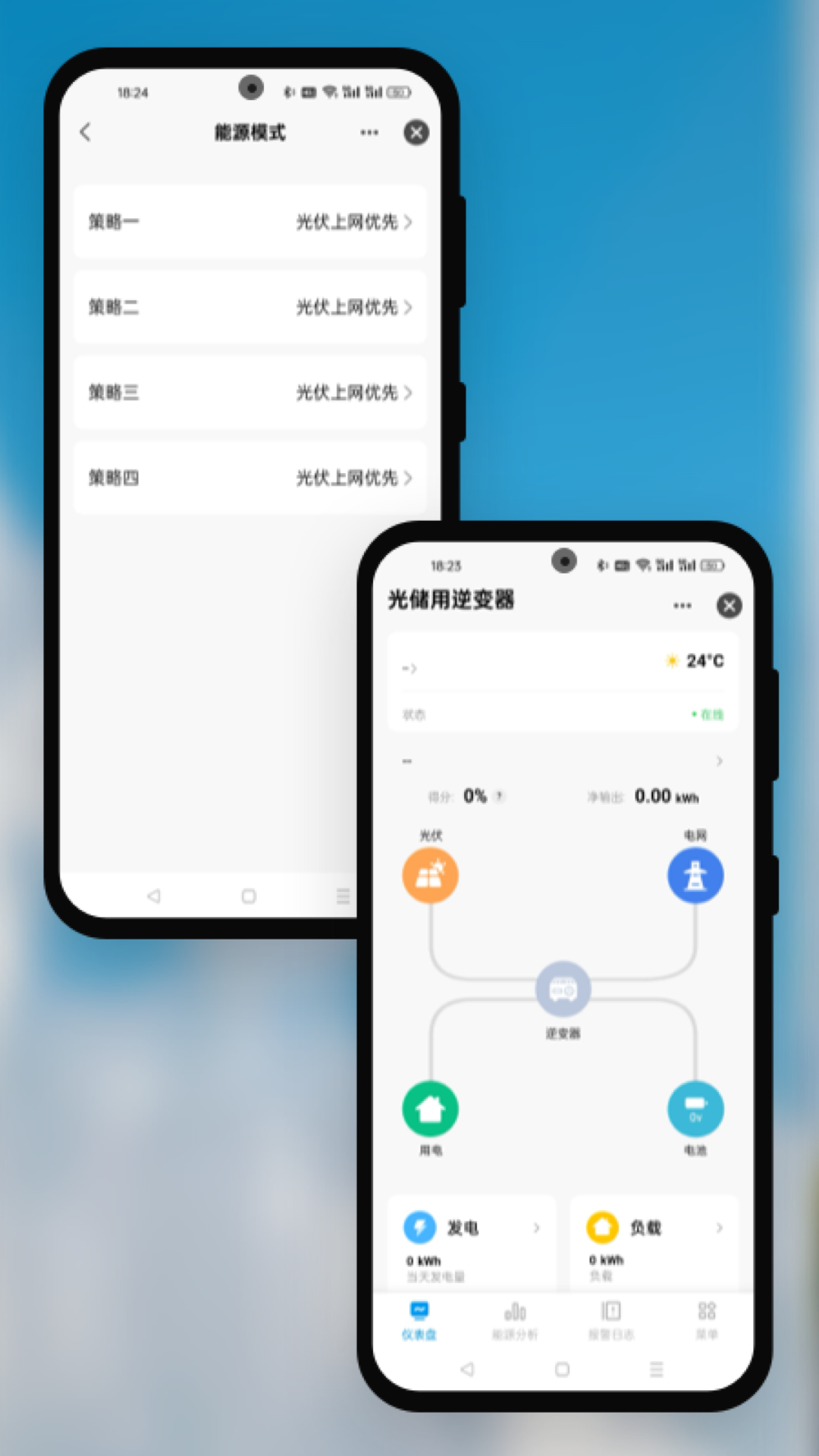 精彩截图-INOE家庭版2026官方新版