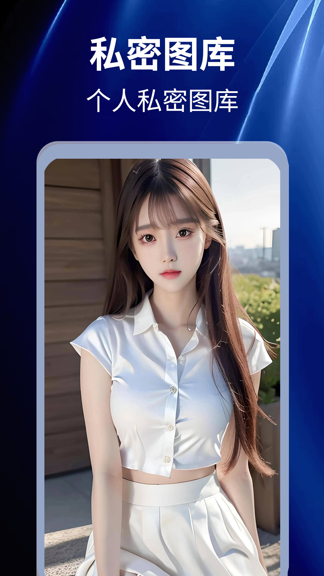 精彩截图-私密播放器大全2026官方新版