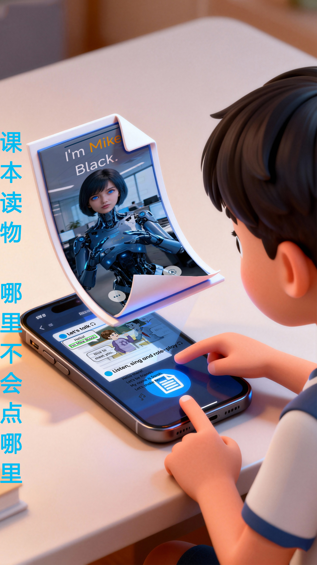 精彩截图-影像阅读2026官方新版