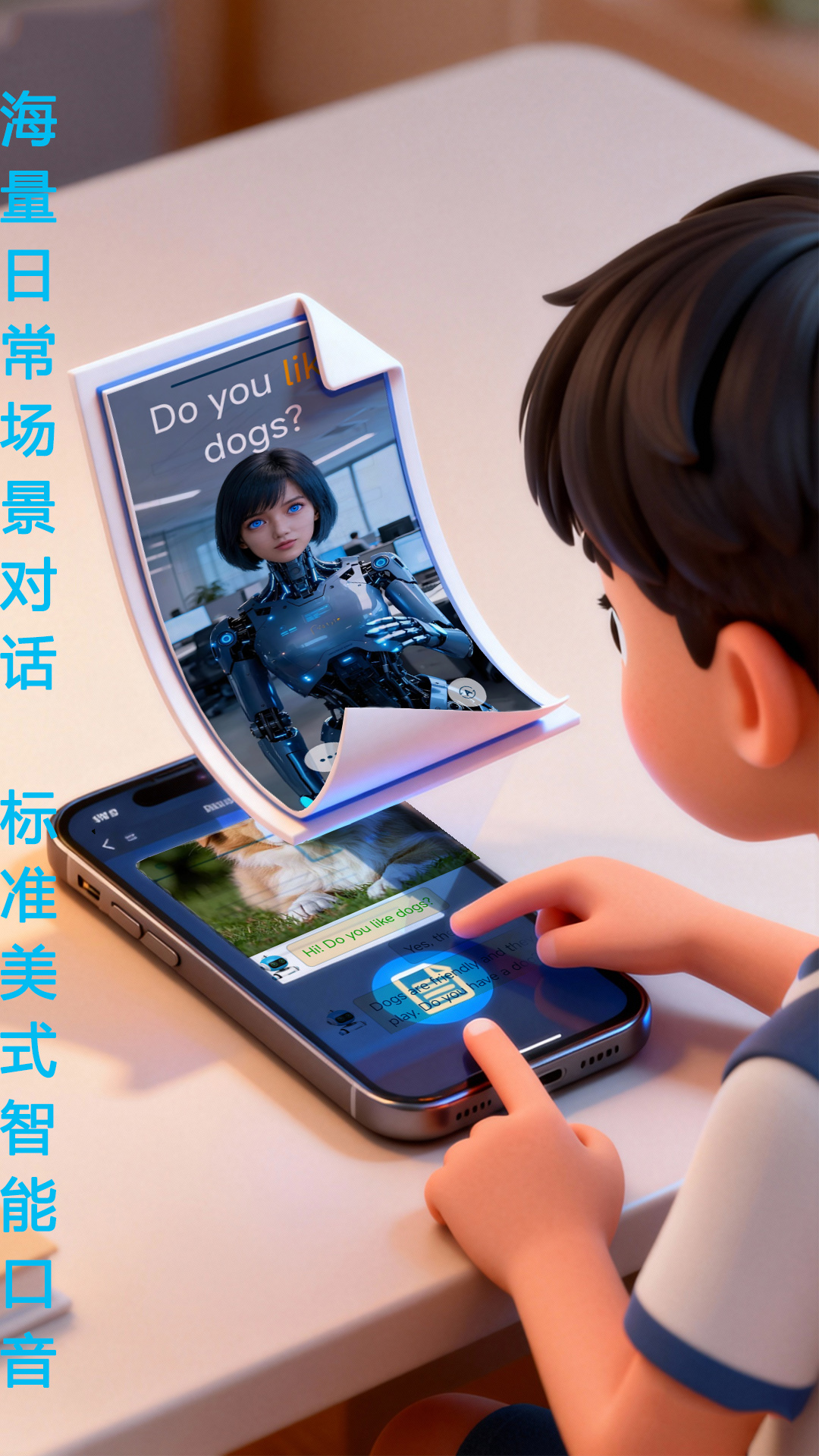 精彩截图-影像阅读2026官方新版