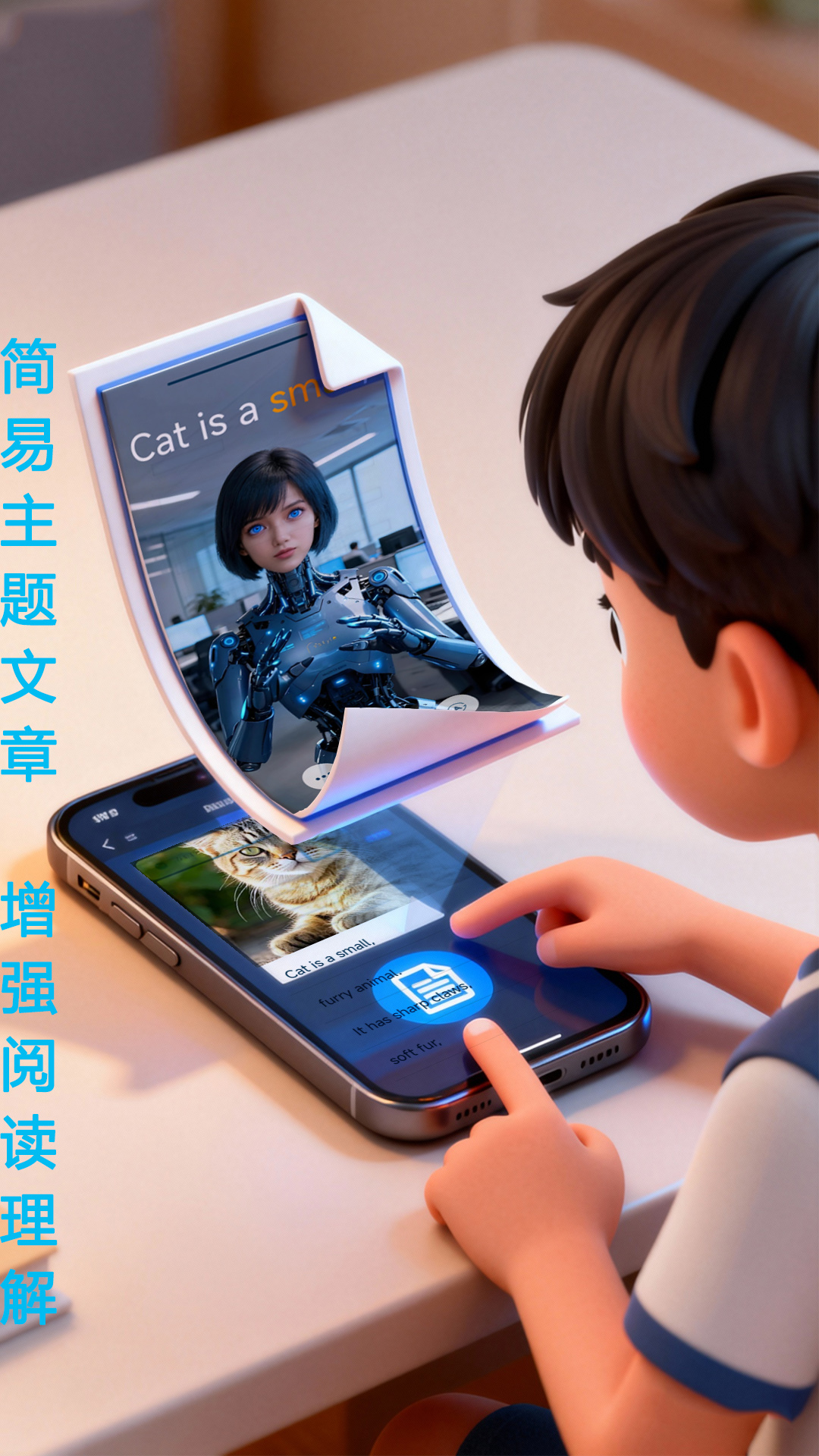 精彩截图-影像阅读2026官方新版