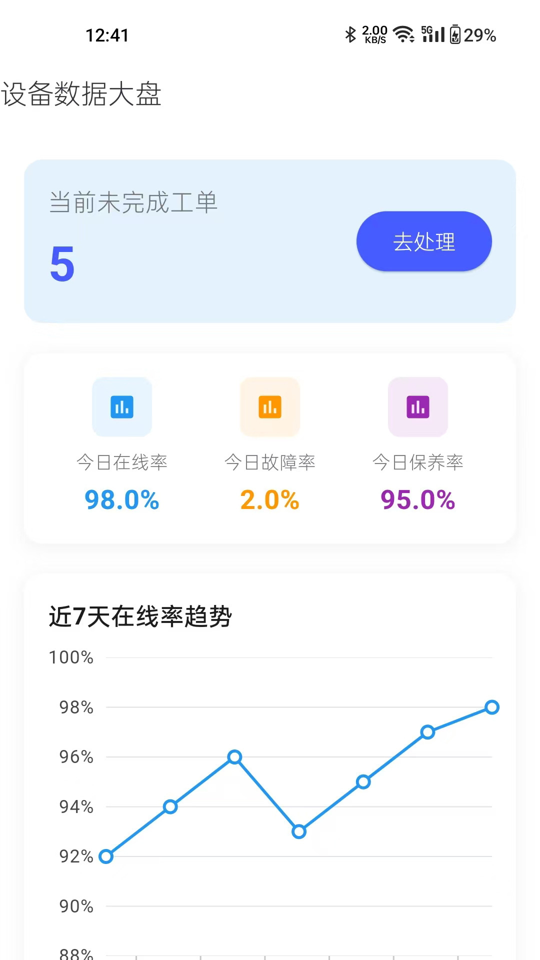 精彩截图-朴谷云2026官方新版