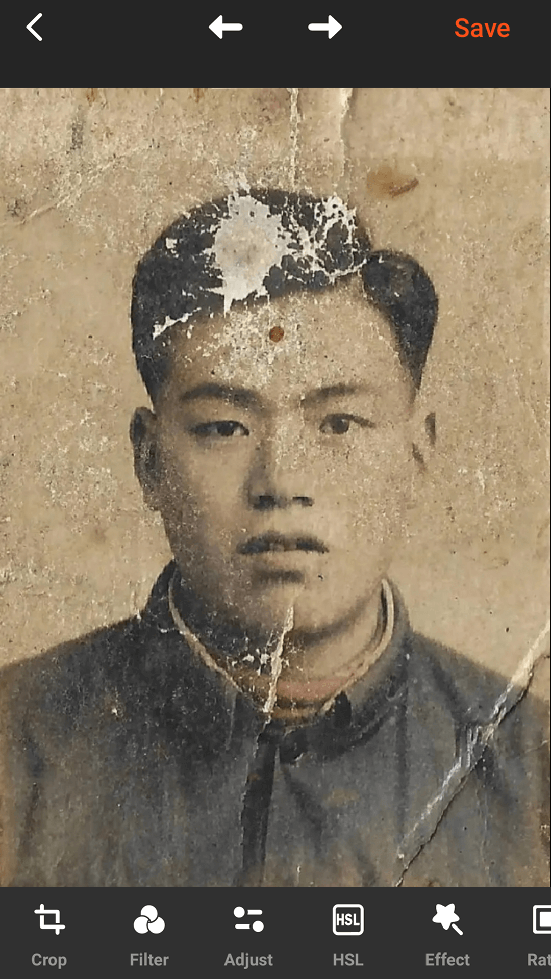 精彩截图-漫颜绘2026官方新版